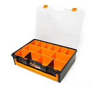 Cassetta Valigetta Cassettiera in Plastica Resistente Porta Minuteria - Artplast