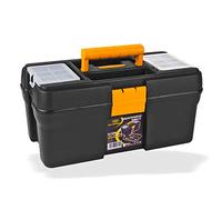 Valigetta Portautensili Professionale Porta Attrezzi Robusto Capiente ITALY MADE