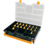 Art Plast 8014211226977 Contenitore Portaminuteria 44X32X8 Art.3600, Multicolore