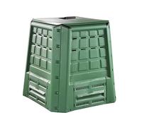 Art Plast BC380 Bio Composter in plastica, Verde
