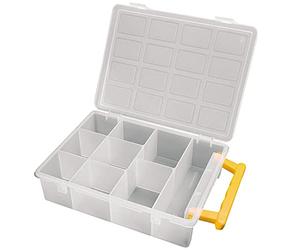 ART PLAST PORTAMINUT. TRAS. 9 SC 24X19X6