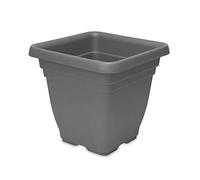 Art Plast Quadro vaso Maxi 32 cm, antracite