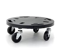 Art Plast Carrello Portavaso Poratutto L4040N – Ruote Ø40 cm, Portata 275 kg