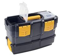 ArtPlast Valigia Valigetta Cassettiera in Plastica Resistente Porta Utensili