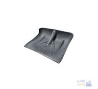 Art Plast Srl Pala Da Neve In Polipropilene Senza Manico Cm 41 X 35