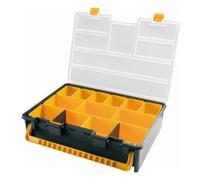 Cassetta Valigetta Cassettiera in Plastica Resistente Porta Minuteria - Artplast