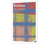 Art Poetique. Epitres, Odes, Poesies Diverses Et Epigrammes: 2