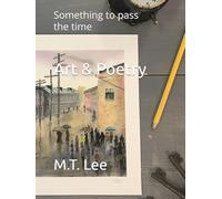 Art & Poetry: Something to pass the time