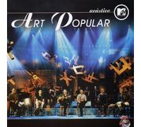 ART POPULAR - ACUSTICO MTV