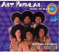 Art Popular - Samba Pop Brasil 2
