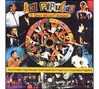 ART POPULAR - SEM ABUSO E AMIGOS - AO V