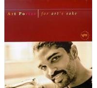 Art Porter - For Art'S Sake