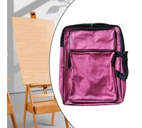 Art Portfolio Case Art Bag per artisti del disegno Zaino Sketch Bag per progetti