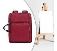 Art Portfolio Case Drawing Board per Matita Tavolozza Pennello