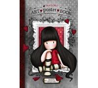 Art poster book. Gorjuss. Ediz. illustrata