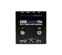 ART Pro Audio COOLSWITCH
