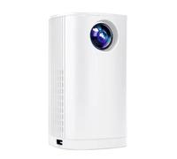 Art Projector for Tracing Drawing Painting Mini Portable Digital Projector for Desktop Canvas Wall Art Supplies for Artists Sketching Tool (bianco)