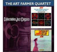 Art Quartet Farmer - Interaction / Sing Me Softl