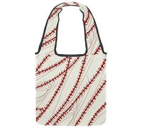 Art Race Car con bandiera del traguardo pilota e fiamme, borsa tote in tela da donna, borsa per la spesa riutilizzabile media, lavabile ed ecologica, Multicolore 07, 14.1x14.9in/36x38cm