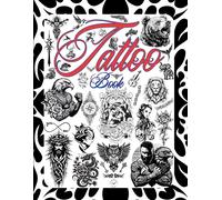 Art Ram Publishing Tattoo Book (Tascabile) Tattoo Books