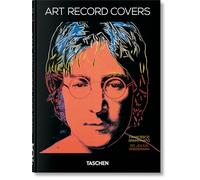 Libri Francesco Spampinato - Art Record Covers. 40Th Anniversary Edition (Englis