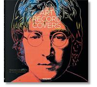 Art record covers. Ediz. illustrata: JU: 1 - NUOVO
