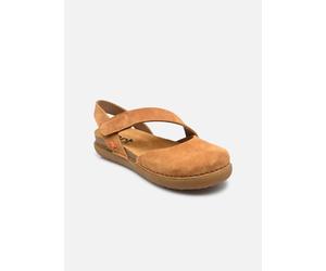 Art - Rhodes 1712 Marrone - Scarpe con gli strappi 39 Marrone