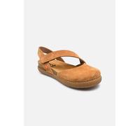 Art - Rhodes 1712 Marrone - Scarpe con gli strappi 40 Marrone