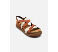 Art - RHODES 1714 Multicolore - Sandali e scarpe aperte 39 Multicolore