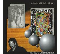 ART ROCK CIRCUS - Passage to Clear