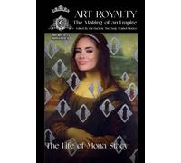 ART ROYALTY: The Novel: (Mona Stacy Cover)