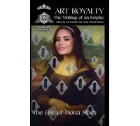 Art Royalty: The Novel: (Mona Stacy Cover)