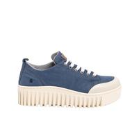 ART Scarpe da Donna 1534 Brighton Platform, Oceano, 3,5 UK