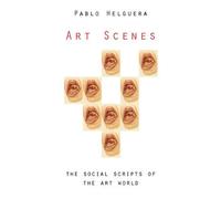 Art Scenes by Helguera, Pablo (2012) Paperback