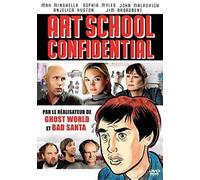 Art school confidential
