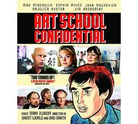 Art School Confidential