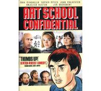 Art School Confidential - Art School Confidential