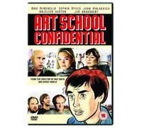 Art School Confidential [DVD]