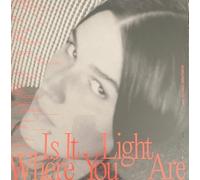 Art School Girlfriend - Is It Light Where You Are