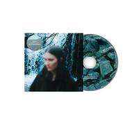 Art School Girlfriend Lean In (CD) Album