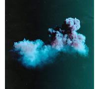 Art School Girlfriend Soft Landing (Vinyl LP) 12" Album Coloured Vinyl