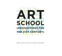 Michael Craig-Martin Art School (Tascabile) MIT Press