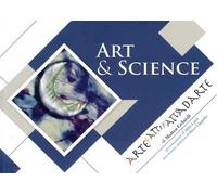 Art & Science. ArtefattiFattiFattiAdArte