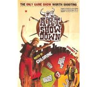 Art Show Down - Art Show Down