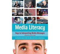 Art Silverblatt Donald C. Miller Julie Smith Nikole B Media Literacy (Tascabile)
