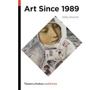 Art Since 1989