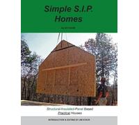 Art Smith Simple S.I.P. Homes (Tascabile)