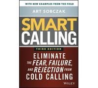 Art Sobczak Smart Calling (Copertina rigida)