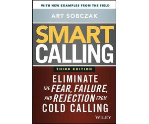 Art Sobczak Smart Calling (Copertina rigida)