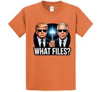 Art Society EPSTEIN WHAT RACCOGLITORI ARANCIA Maglietta SMALL-4XLARGE